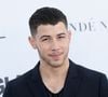 Nick Jonas – em torno de R$ 271 milhões