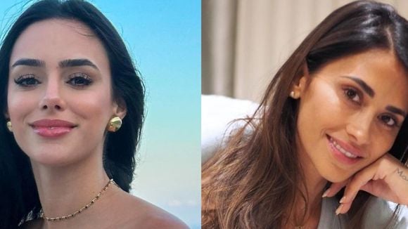 Nem Bruna Biancardi, nem Antonela Roccuzzo: quem é a WAG da Copa 2026 que tem maior faturamento (de milhões) por publi