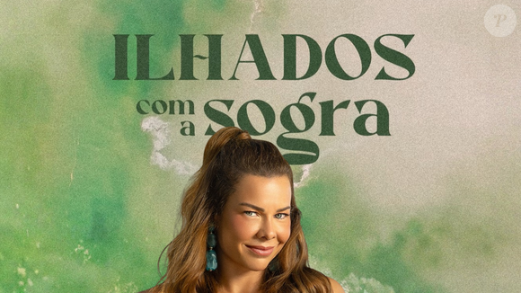 3ª temporada de 'Ilhados com a Sogra' já tem data de estreia e trailer divulgado; confira a lista completa dos participantes do reality da Netflix