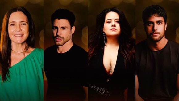 Os 20 nomes de 'Avenida Brasil 2': Globo confirma elenco e atende pedido do público com volta de atriz longe das novelas há 14 anos