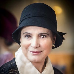 Última novela de Regina Duarte na Globo foi 'Tempo de Amar', em 2017, com trama de época