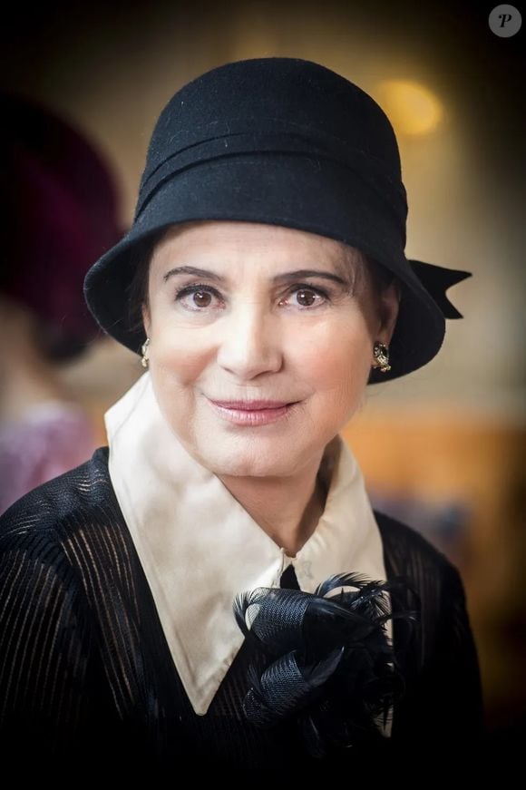 Última novela de Regina Duarte na Globo foi 'Tempo de Amar', em 2017, com trama de época