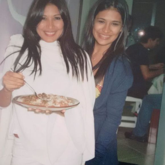 Magno relata ter tentado se aproximar das irmãs, sem sucesso