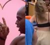 De 'playboy' a chapéu amassado: relembre as cinco brigas mais polêmicas do 'BBB 26'