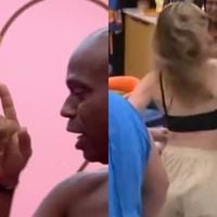 De caos generalizado à expulsão: relembre as cinco brigas mais polêmicas do ‘BBB 26’