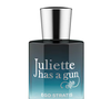 Com origem em Paris e Grasse, na França, a Juliette Has a Gun transforma o perfume em uma 'arma de sedução' e apresenta fragrâncias marcantes, como o Ego Stratis