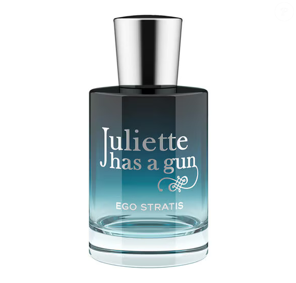 Com origem em Paris e Grasse, na França, a Juliette Has a Gun transforma o perfume em uma 'arma de sedução' e apresenta fragrâncias marcantes, como o Ego Stratis