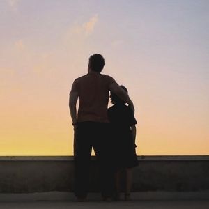 Sandy e Lucas Lima são pais de Theo, de 10 anos