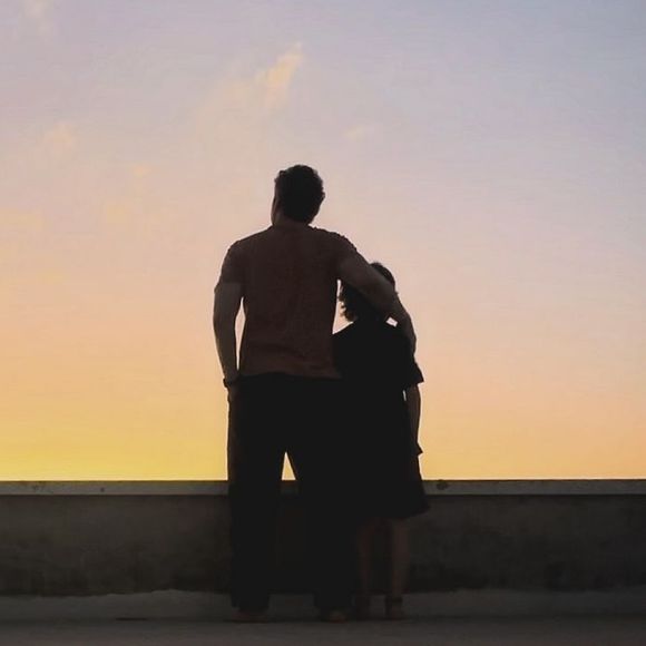 Sandy e Lucas Lima são pais de Theo, de 10 anos