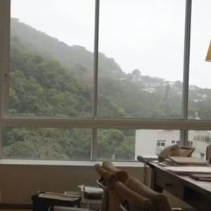 Debora Bloch morta em um apartamento na zona sul do Rio de Janeiro com o marido, o português João Nuno Martins.