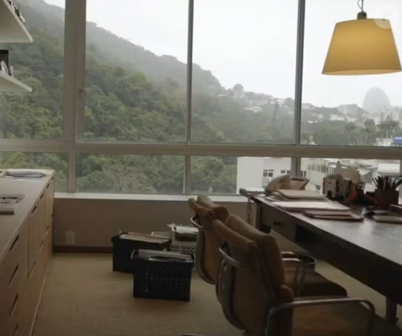 Debora Bloch morta em um apartamento na zona sul do Rio de Janeiro com o marido, o português João Nuno Martins.
