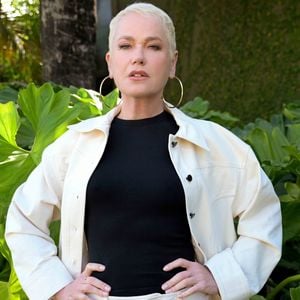 Xuxa entrou na Justiça para cobrar uma dívida de R$ 20 mil que Conrado e Sorvetão têm com ela
