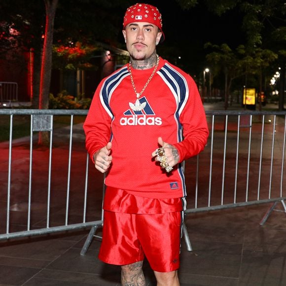 MC Daniel tomou atitudes que provam que ele já está a par do barraco virtual