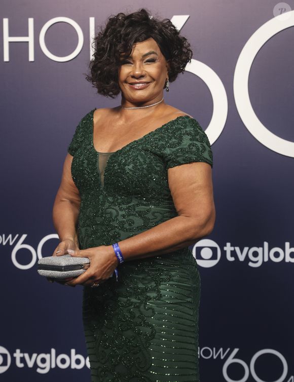 Solange Couto: em 1981, mesmo ano em que fez o primeiro folhetim, a atriz também integrou um longa de um gênero clássico do cinema: a pornochanchada