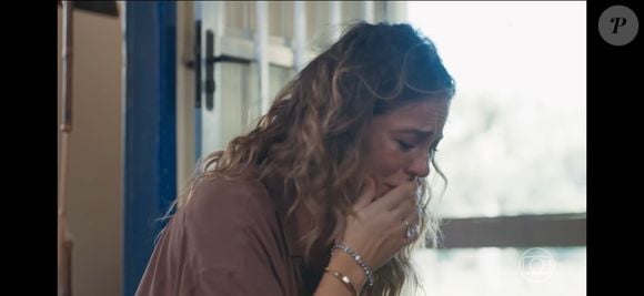 Heleninha enfrenta a verdade e reencontra irmão desaparecido em Vale Tudo