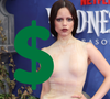 O salário de Jenna Ortega em 'Wandinha', da Netflix, aumentou 800% da primeira para a segunda temporada; saiba quanto atriz ganha!