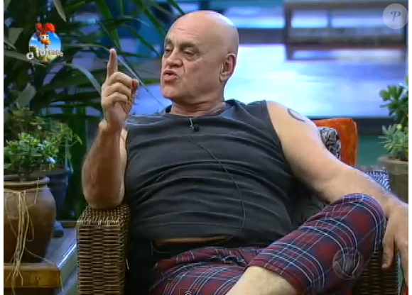 Oscar Maroni tem em seu patrimônio uma mansão em São Paulo, cidade na qual comprou uma cobertura de 2 andares