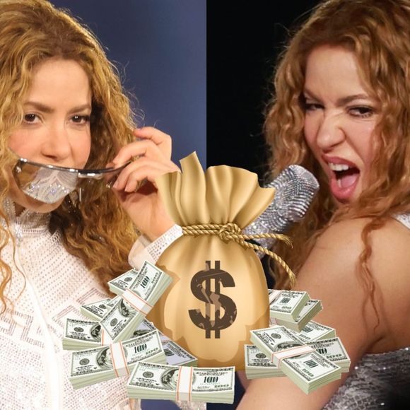 As mulheres faturam: após ficar internada no Peru, Shakira pode ganhar fortuna na Justiça por postura controversa de clínica. Entenda a polêmica!