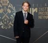 Davi Lucca que estudar na Universidade da Pensilvânia, onde já passaram 29 vencedores do Prêmio Nobel
