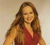 Com diferentes visuais, Gaby Spanic se garantia como uma das mulheres mais atraentes da TV venezuelana