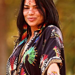 Espiritualista e apaixonada por animais: Além de ser mãe do namorado de Sandy, Maria Helena compartilha reflexões sobre o meio ambiente.