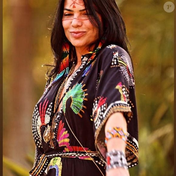 Espiritualista e apaixonada por animais: Além de ser mãe do namorado de Sandy, Maria Helena compartilha reflexões sobre o meio ambiente.
