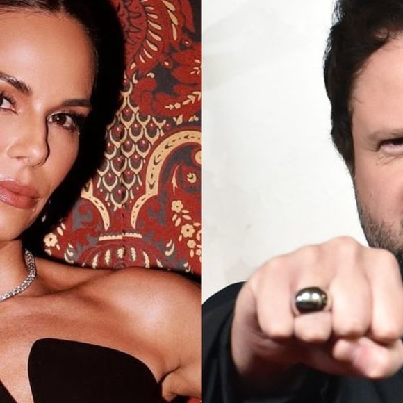 Ana Furtado foi alvo de duras críticas por postura diante de Selton Mello no Oscar 2025