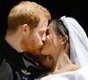 Príncipe Harry e Meghan Markle se casaram em maio de 2018, mas a Família Real nunca foi entusiasta do seu relacionamento