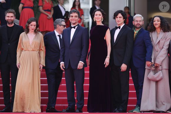 Além de Melhor Ator, 'O Agente Secreto' também rendeu um prêmio para o diretor Kleber Mendonça. Tudo indica que o longa terá uma jornada de sucesso nas premiações internacionais