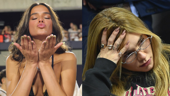 'Pessoa ruim, mau caráter mesmo': o posicionamento silencioso de Bruna Marquezine sobre o depoimento de Virgínia Fonseca na CPI das Bets