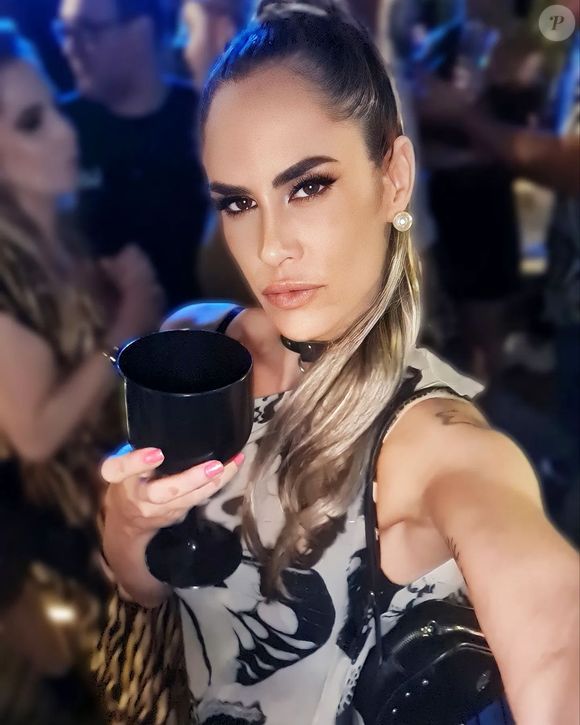 Carnaval de Salvador 2025 acaba em prisão de Aritana Maroni: ex-'MasterChef' foi detida por tráfico de drogas