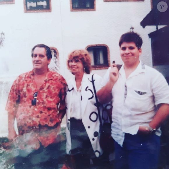 Pai de Leandro Hassum fazia parte da máfia italiana. Carlos Alberto da Costa Moreira passou 11 anos preso por tráfico internacional de drogas