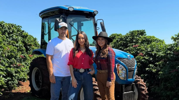 Além da Globo e do Carnaval, o café: como Sabrina Sato aumentou a fortuna milionária com o grão, um dos mais populares na dieta dos brasileiros