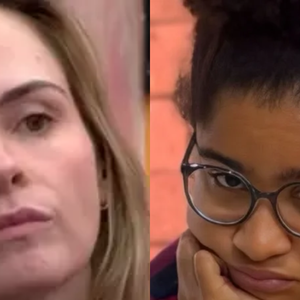 Enquanto se afastou de Ana Paula Renault, Tia Milena reatou a amizade com Samira. As duas afirmaram ter se aproximado por viverem experiências e realidades semelhantes