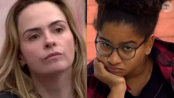 Enquanto se afastou de Ana Paula Renault, Tia Milena reatou a amizade com Samira. As duas afirmaram ter se aproximado por viverem experiências e realidades semelhantes