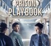 'Manual do Presidiário', título traduzido de 'Prison Playbook', é um k-drama lançado em 2017 pela emissora sul-coreana tvN