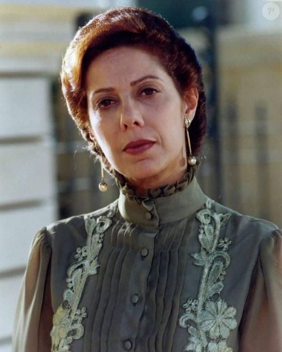 Janete é perdoada por Josué após revelação de segredo do passado