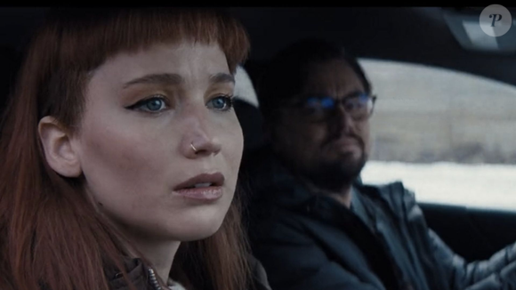 Descubra por que a sátira apocalíptica da Netflix com elenco estelar virou fenômeno mundial e continua entre os filmes mais assistidos da história da plataforma