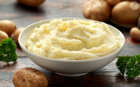 Como replicar o purê de batata do Jacquin em casa? O truque para ter receita deliciosa foi revelado por influenciadora