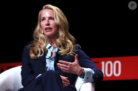 Laurene Powell Jobs hoje tem uma fortuna aproximada de 2 bilhões de dólares, e não quer os passar para as futuras gerações