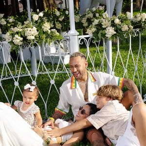 Além de Helena, Neymar já é pai de Mavie e Davi Lucca; Bruna Biancardi está à espera de mais uma menina