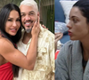 'Sempre vai ter o nome dela': namorada de Belo em 'A Fazenda', Rayane Figliuzzi abre o jogo sobre inseguranças com Gracyanne Barbosa