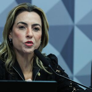 A senadora Soraya Thronicke (Podemos-MS), relatora da CPI das Bets, aponta que a influenciadora cometeu crimes de publicidade enganosa e estelionato