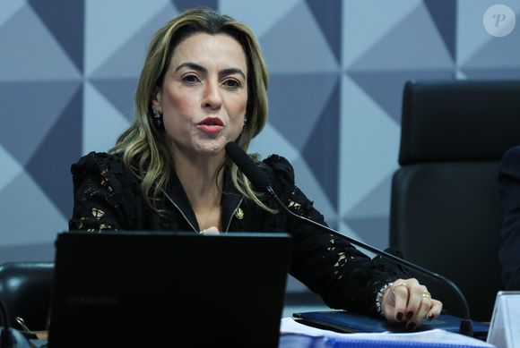 A senadora Soraya Thronicke (Podemos-MS), relatora da CPI das Bets, aponta que a influenciadora cometeu crimes de publicidade enganosa e estelionato