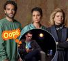 Afinal, o que rolou? A explicação da Globo sobre a cena aleatória exibida no meio da novela 'Vale Tudo'. Entenda!