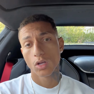 Na busca de recuperar o dinheiro perdido, Richarlison pediu que a Polícia Federal investigue suas alegações