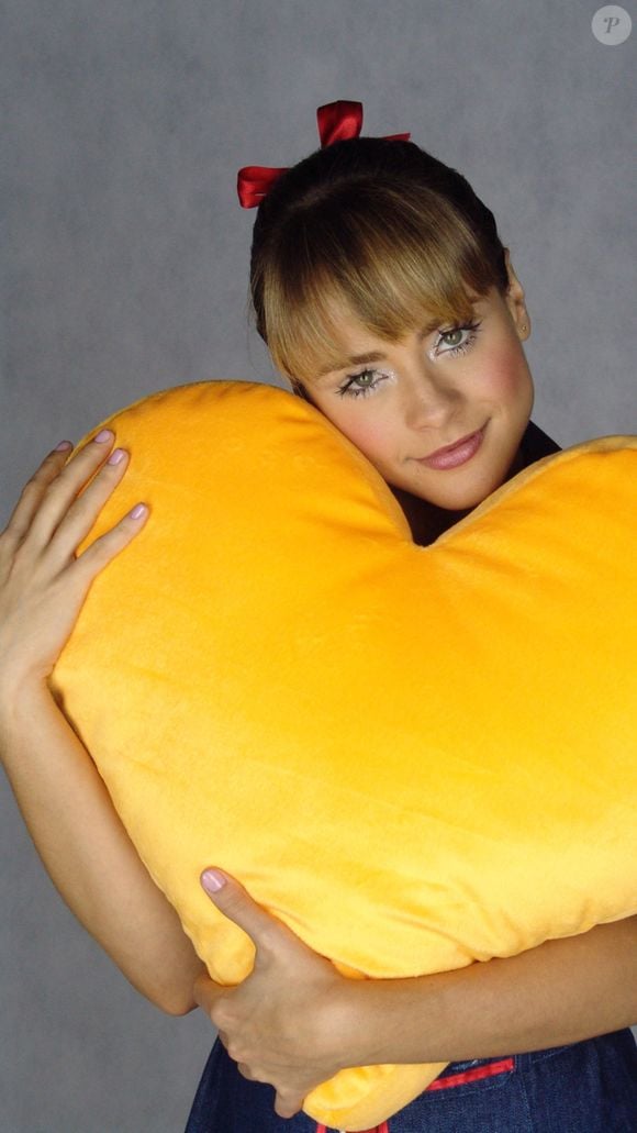 Floribella fez muito sucesso nos anos 2000