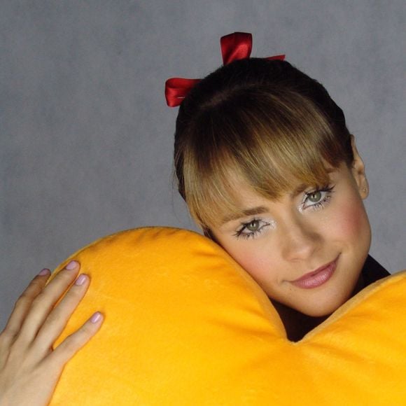 Floribella fez muito sucesso nos anos 2000