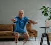 A partir dos 50 e 60 anos, o corpo precisa ser movimentado para lidar com as atividades diárias