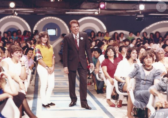 'Topa Tudo por Dinheiro' de Silvio Santos teve como inspiração dois programas do apresentador: o 'Topa Tudo' e o 'Tudo por Dinheiro'